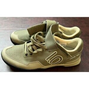 Five Ten Adidas Kestrel Lace Men’s Mountain Bike Shoes New Size 10.5